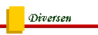 Diversen